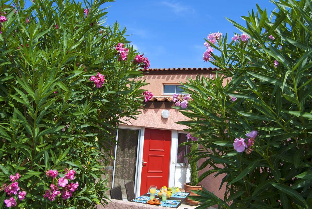 Lagrange Grand Bleu Vacances – Résidence Les Jardins de Neptune Saint-Cyprien  Extérieur photo